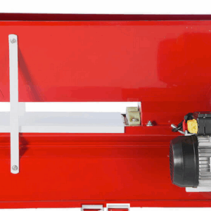 DEZCIORCHINATOR CU MOTOR 191