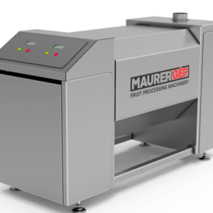 PASTEURIZATOR PE GAZ MKPAG 1000 MAURER