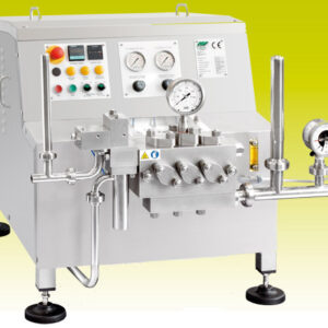 OMOGENIZATOR 1.500L VORAN