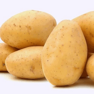 Linii de procesare cartofi