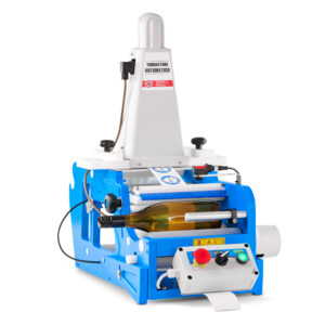 MAȘINĂ DE ETICHETAT FLEXLABELLER PE-ET