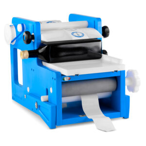 MASINA DE ETICHETAT FLEXLABELLER PE-Q