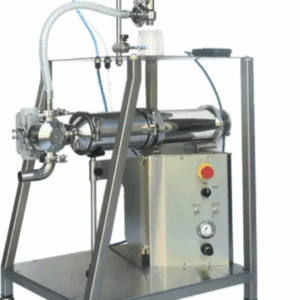 Dozator volumetric 20 – 680 cc cu cărucior