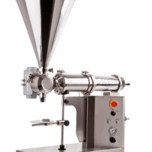 Dozator volumetric 20 – 680 cc cu buncăr