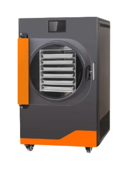 Uscător prin liofilizare în vid 18-20 kg