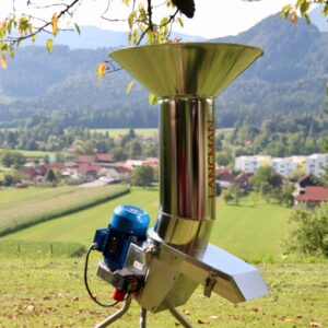 Tocator de fructe MI2100