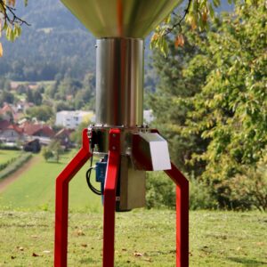 Tocător de fructe MID1500