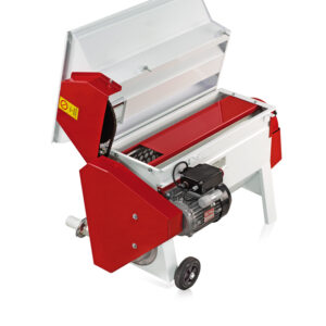 DEZCIORCHINATOR CU MOTOR SI POMPA