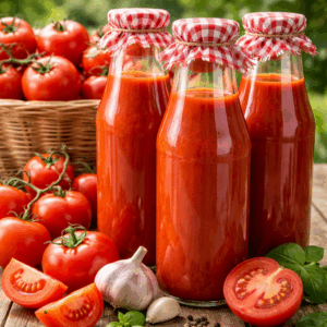 Linii de procesare roșii