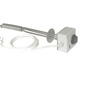 Termoplonjon cu termostat 1500 W